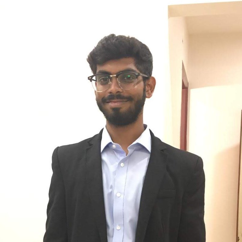 This is me - IT worker